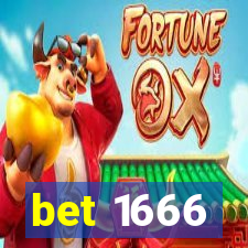 bet 1666